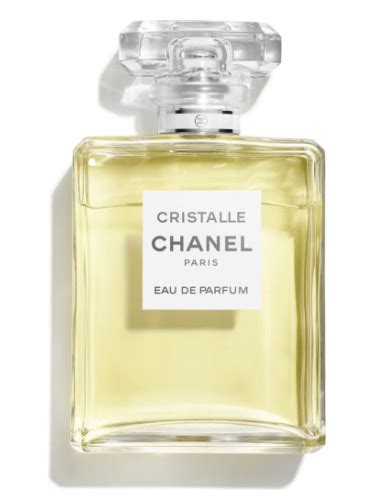 nouveau parfum chanel 2023|chanel cristalle perfume.